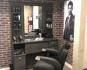 Pour découvrir nos salons de coiffure